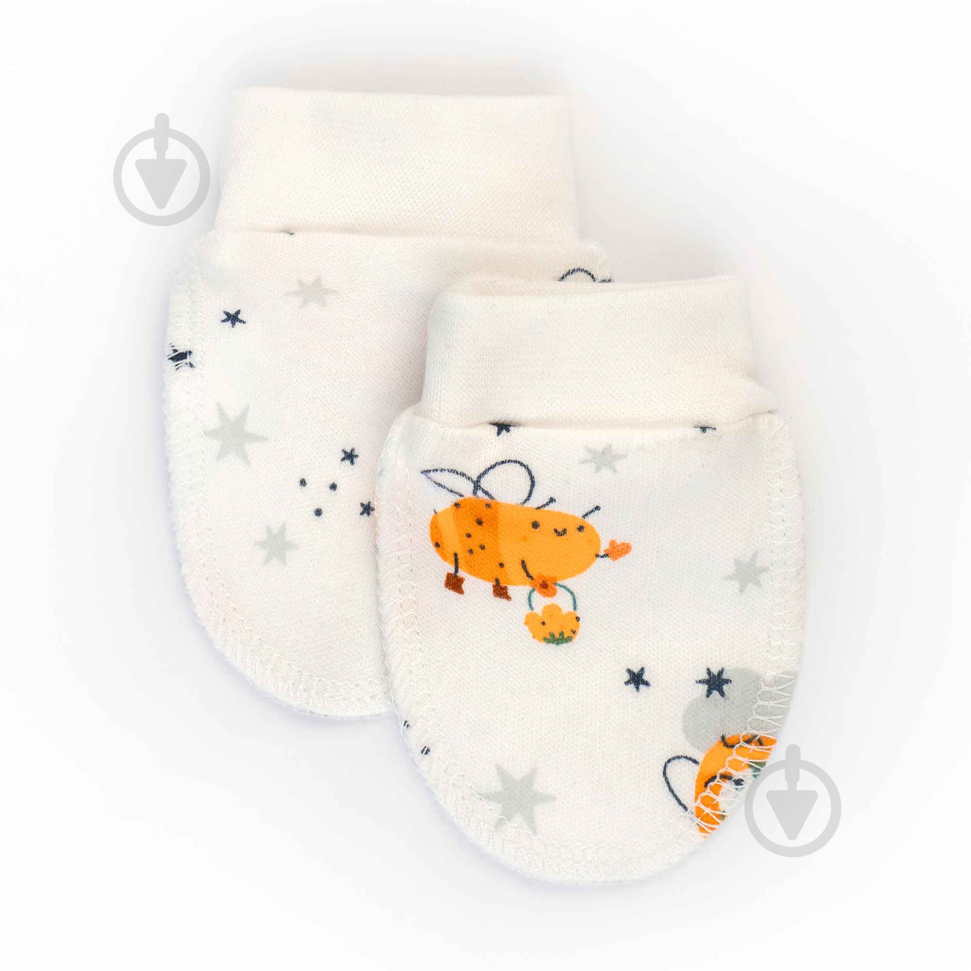 Царапки Dexter`s Tiny Zoo белый - фото 1