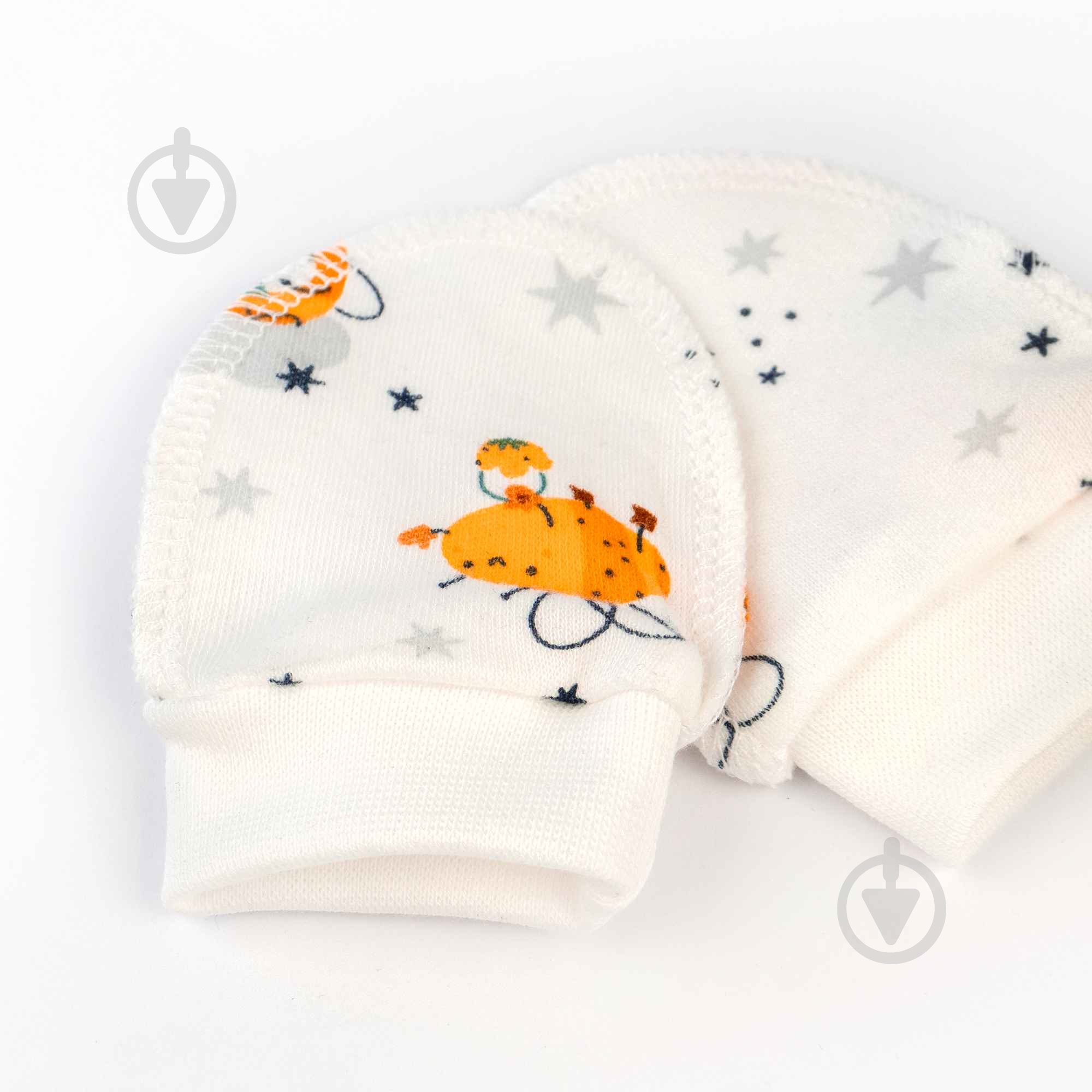 Царапки Dexter`s Tiny Zoo белый - фото 2