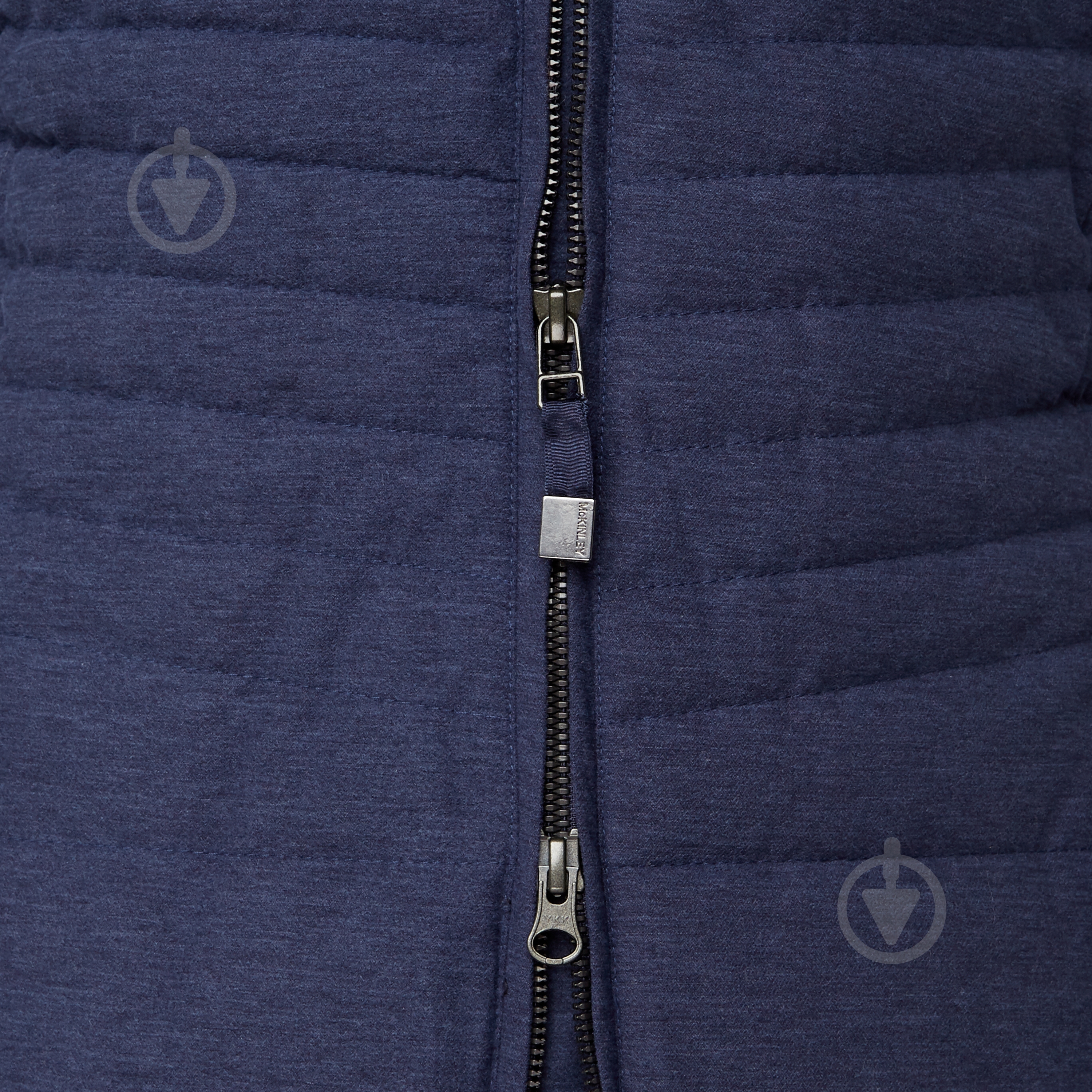 Куртка женская зимняя McKinley Powaqa II wms 280718-901911 р.2XL темно-синяя - фото 6 Куртка женская зимняя McKinley Powaqa II wms 280718-901911 р.2XL темно-синяя - фото 6