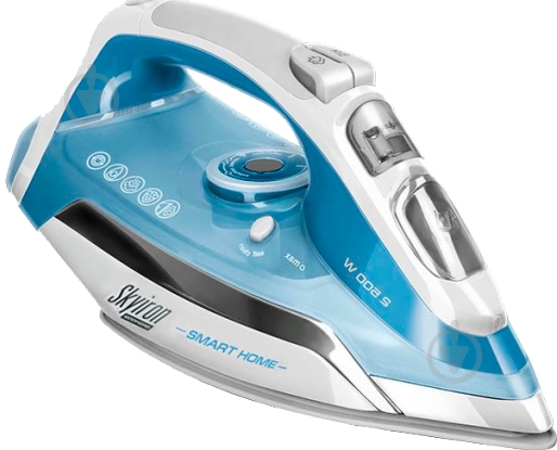 Утюг Redmond RI C255S - фото 2