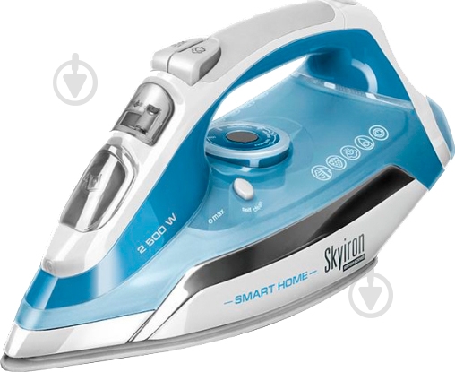 Утюг Redmond RI C255S - фото 3