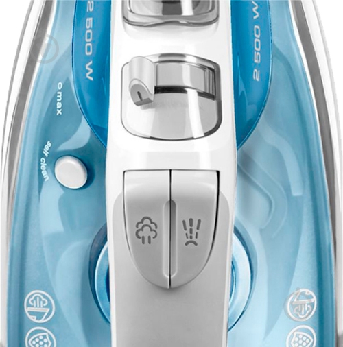 Утюг Redmond RI C255S - фото 10