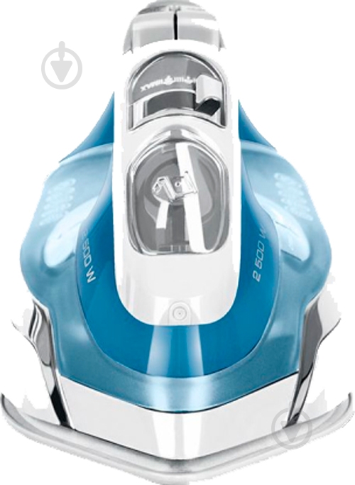 Утюг Redmond RI C255S - фото 4