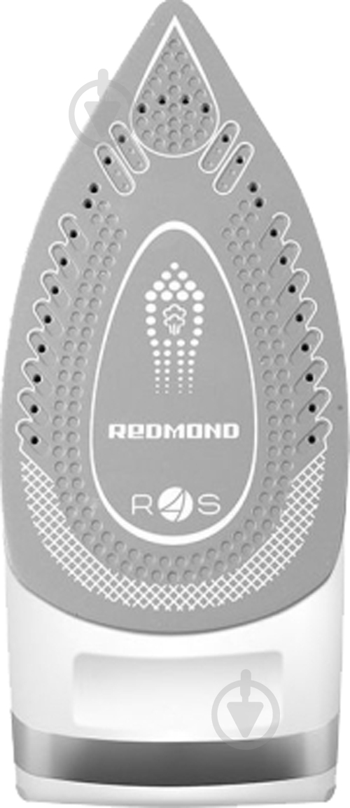 Утюг Redmond RI C265S - фото 7