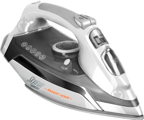 Утюг Redmond RI C265S - фото 2