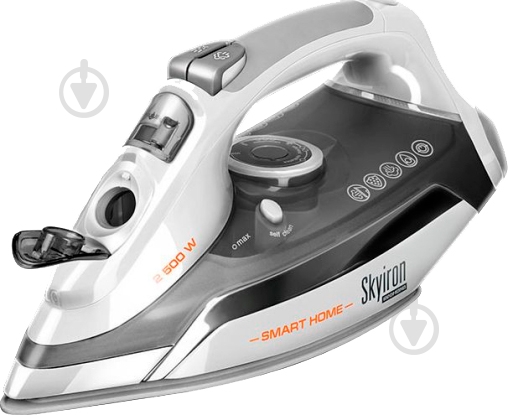 Утюг Redmond RI C265S - фото 9