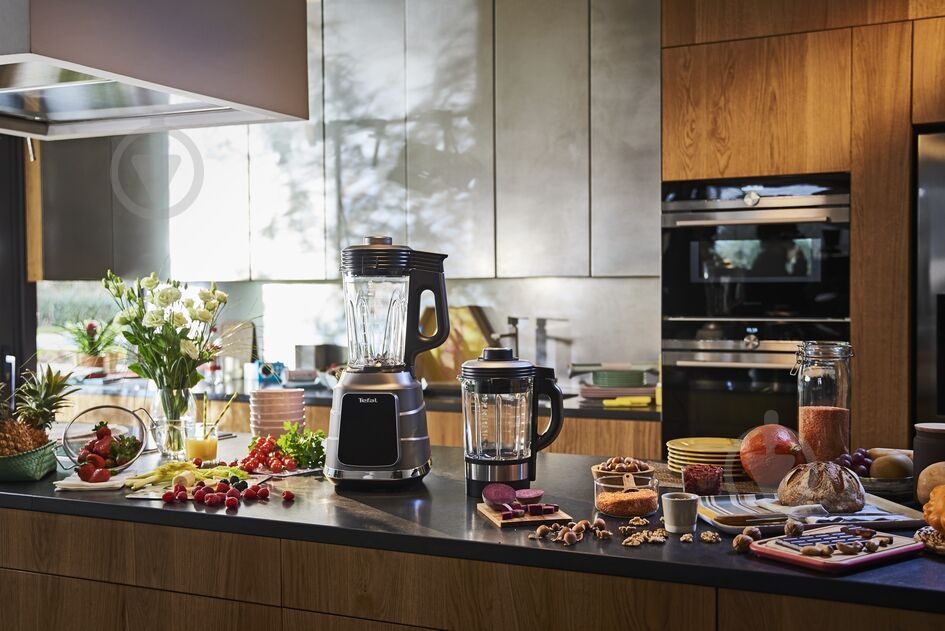 Блендер вакуумный Tefal Ultrablend Vacuum Boost BL985A31 - фото 13