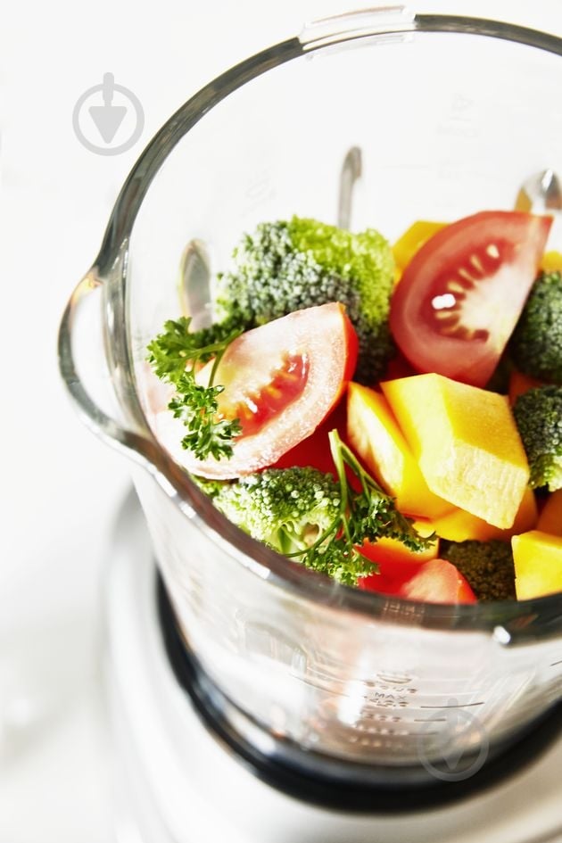 Блендер вакуумный Tefal Ultrablend Vacuum Boost BL985A31 - фото 4