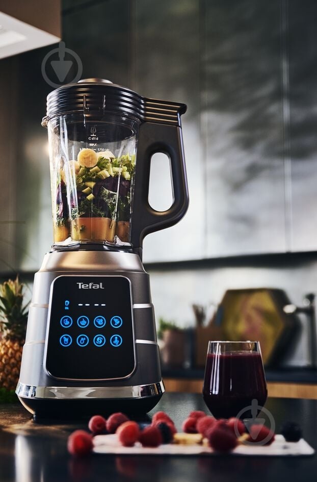 Блендер вакуумный Tefal Ultrablend Vacuum Boost BL985A31 - фото 19