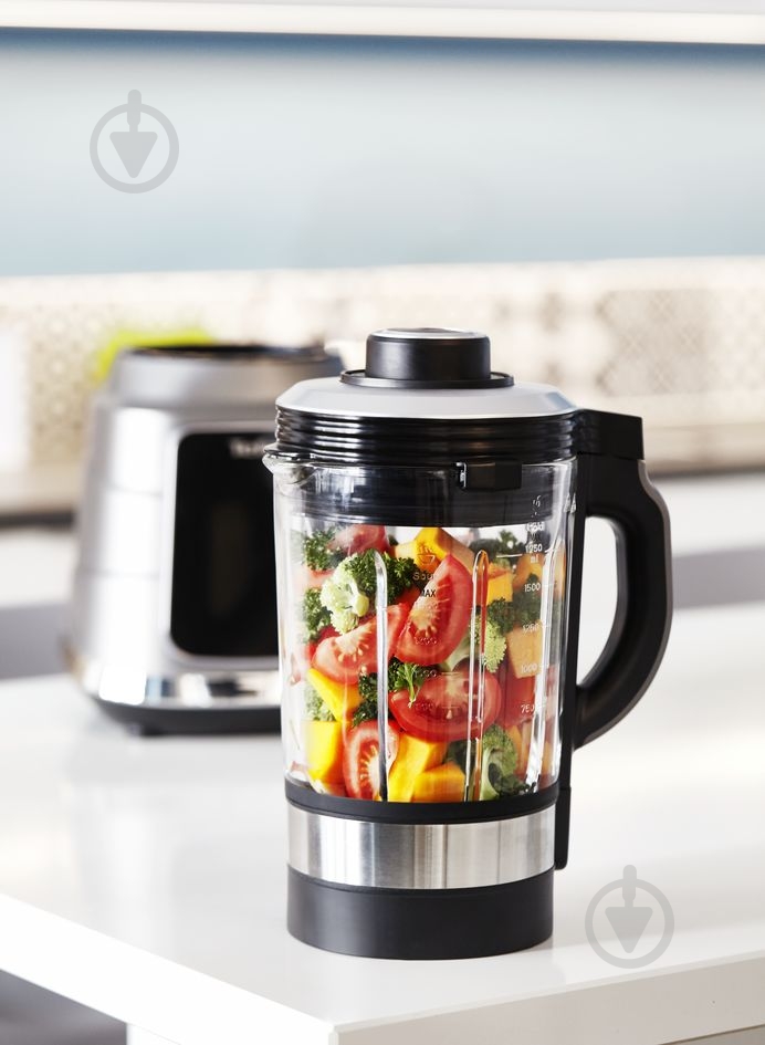 Блендер вакуумный Tefal Ultrablend Vacuum Boost BL985A31 - фото 6