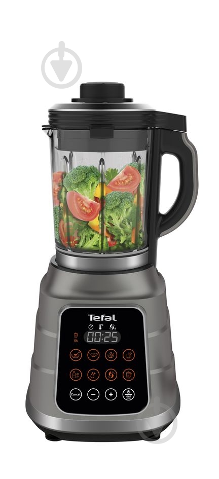 Блендер вакуумный Tefal Ultrablend Vacuum Boost BL985A31 - фото 7