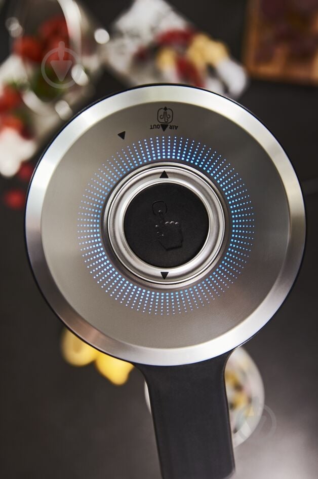 Блендер вакуумный Tefal Ultrablend Vacuum Boost BL985A31 - фото 11