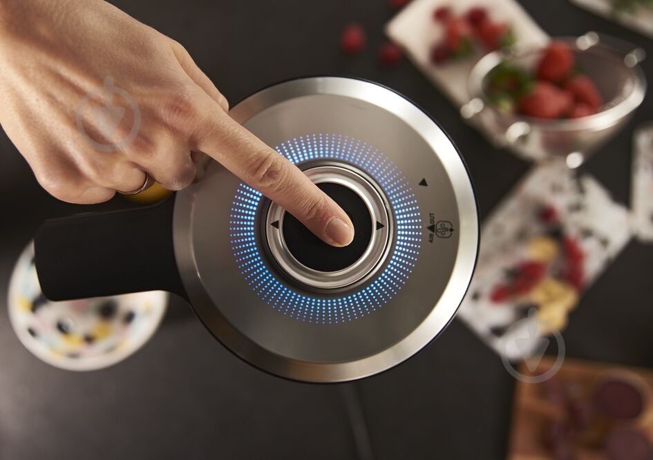 Блендер вакуумный Tefal Ultrablend Vacuum Boost BL985A31 - фото 10