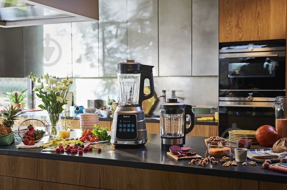 Блендер вакуумный Tefal Ultrablend Vacuum Boost BL985A31 - фото 14