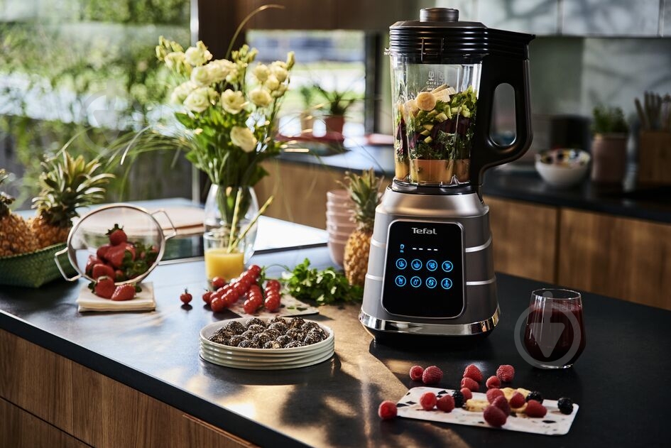 Блендер вакуумный Tefal Ultrablend Vacuum Boost BL985A31 - фото 18