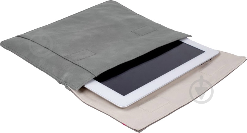 Чехол Golla Envelope Errin Cold beige (G1484) - фото 2