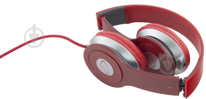 Навушники Esperanza EH145R red - фото 2