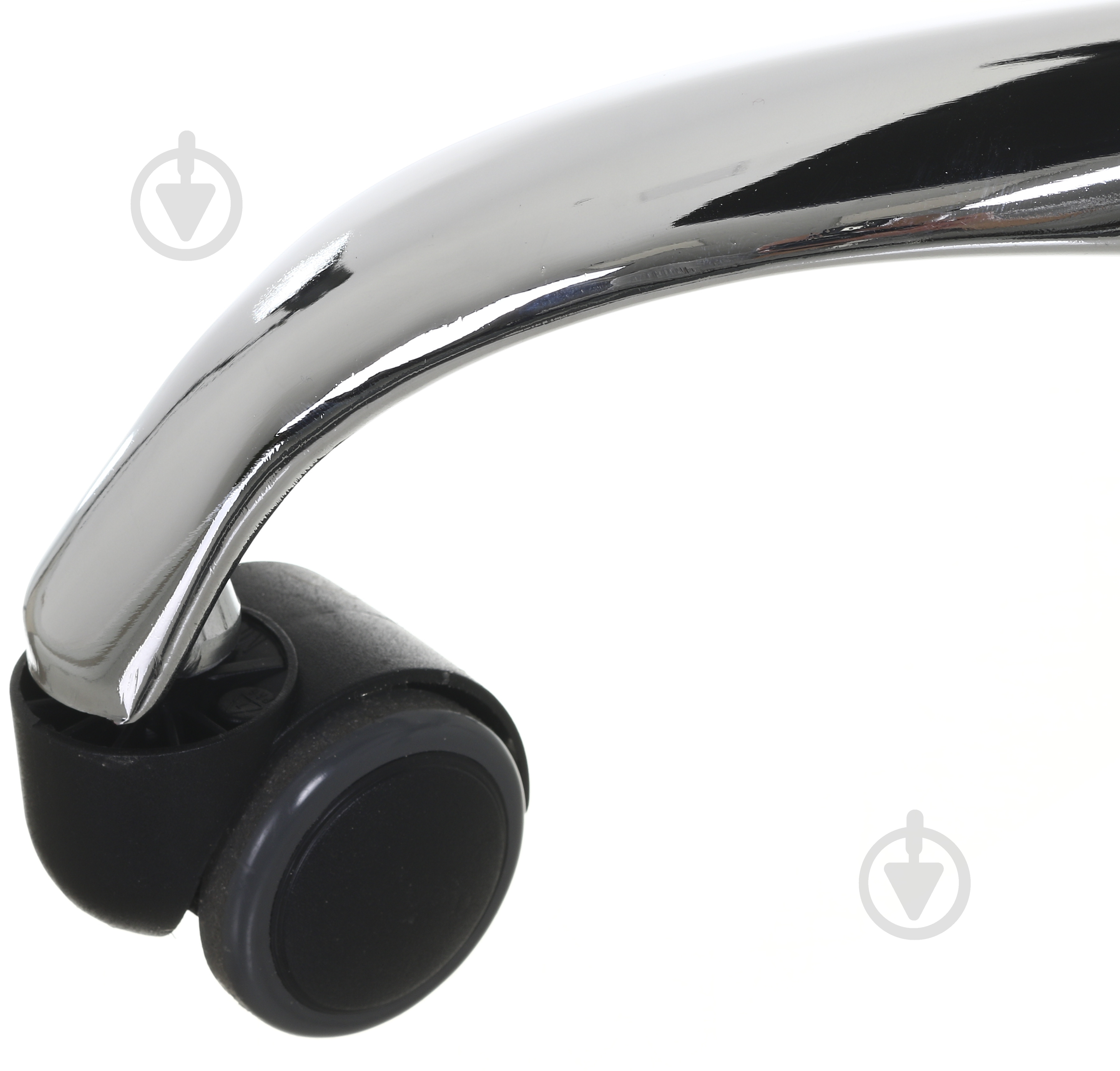 Кресло офисное Бильма черный - фото 6