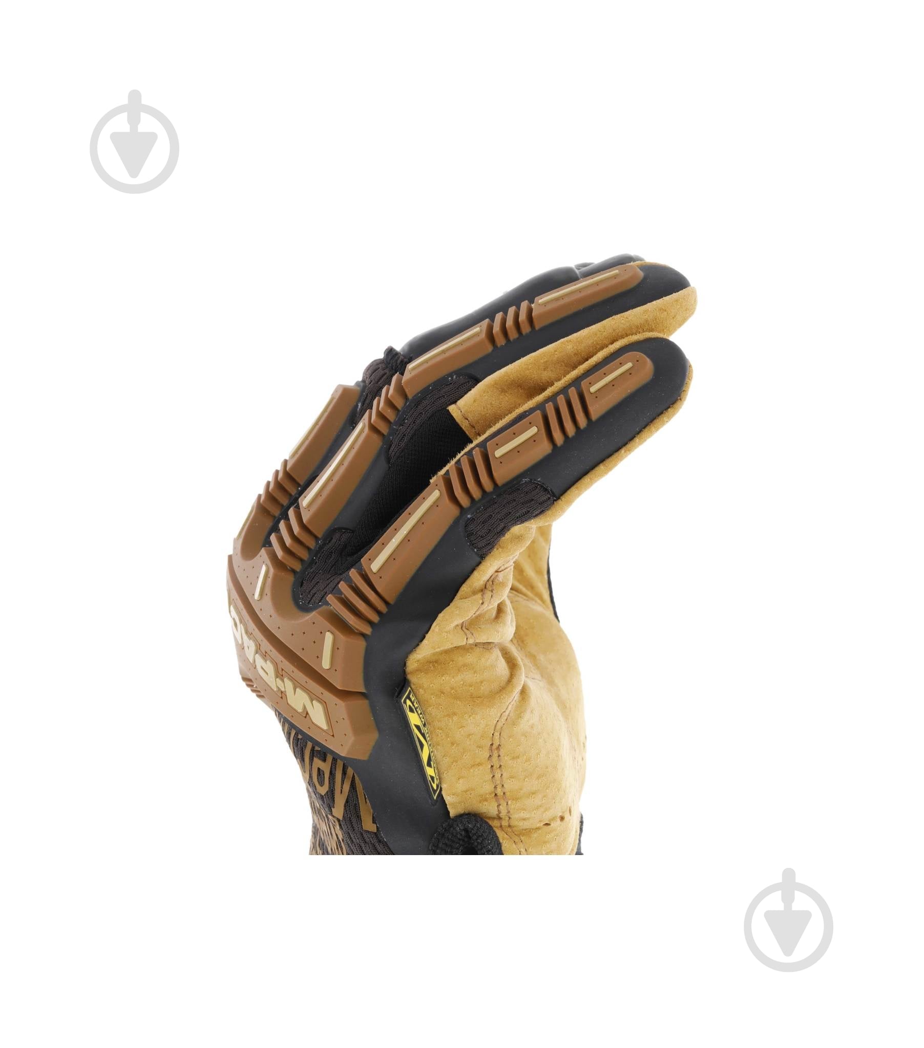 Рукавички Mechanix M-Pact Framer Leather р.M LFR-75-009 - фото 5