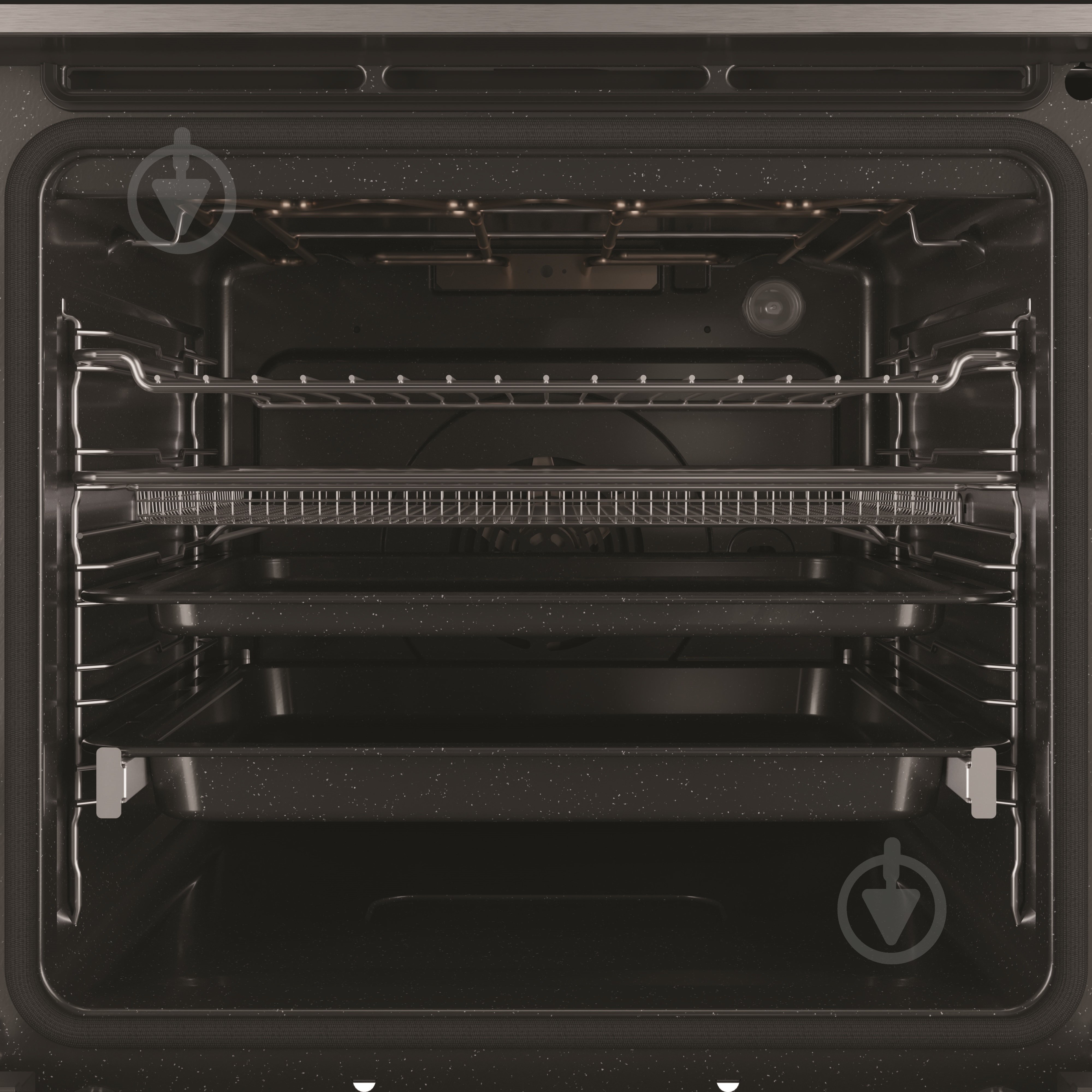ВИТРИНА! Духовой шкаф Whirlpool AKZ9S 8271 IX - фото 2