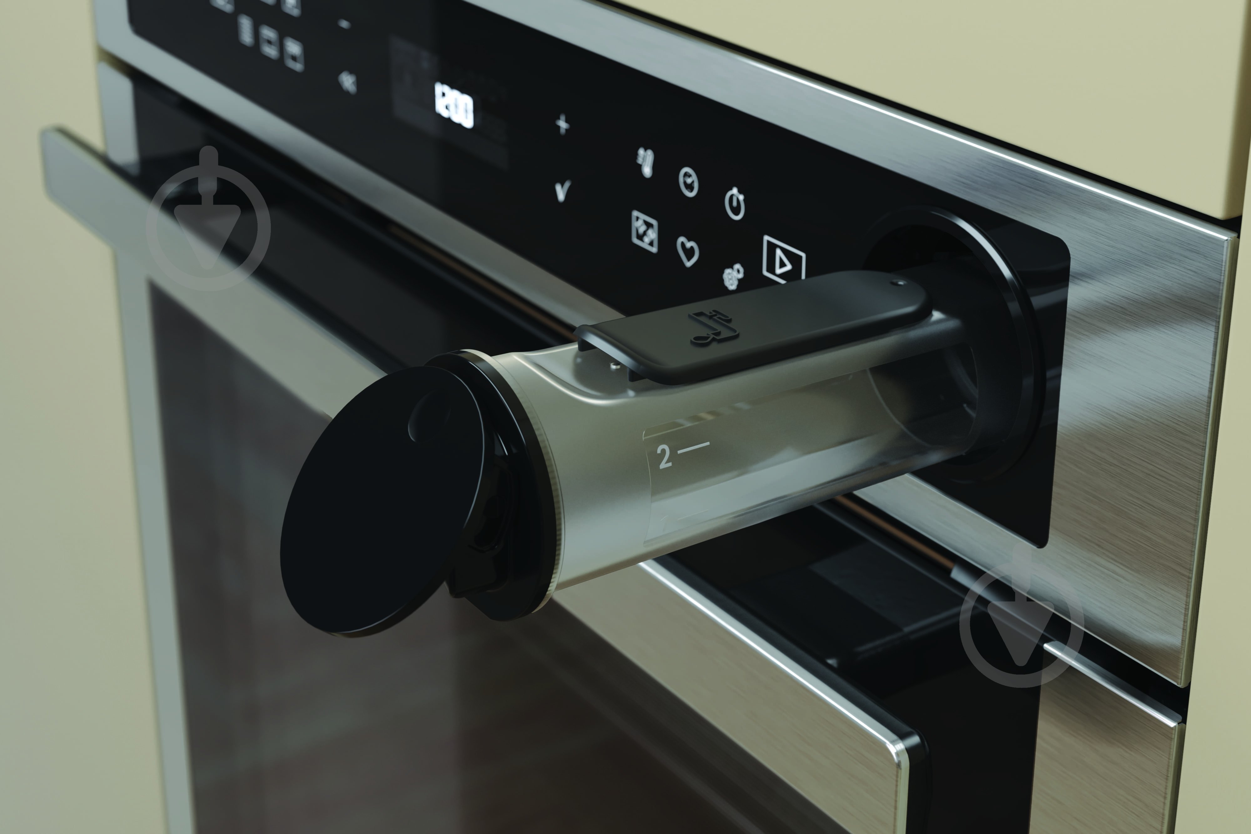 ВИТРИНА! Духовой шкаф Whirlpool AKZ9S 8271 IX - фото 7
