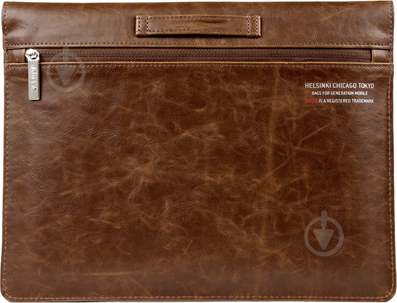 Чохол Golla Envelope Jude brown (G1483) - фото 2