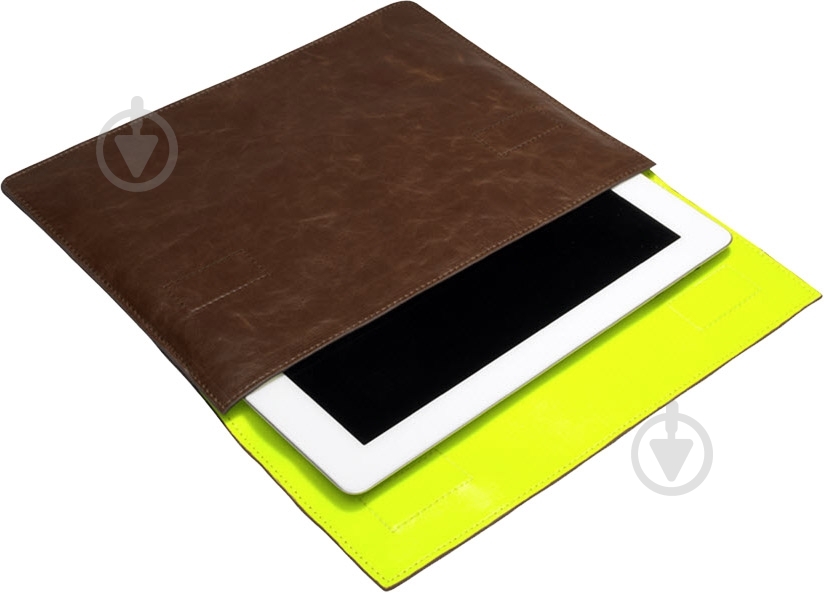 Чохол Golla Envelope Jude brown (G1483) - фото 3