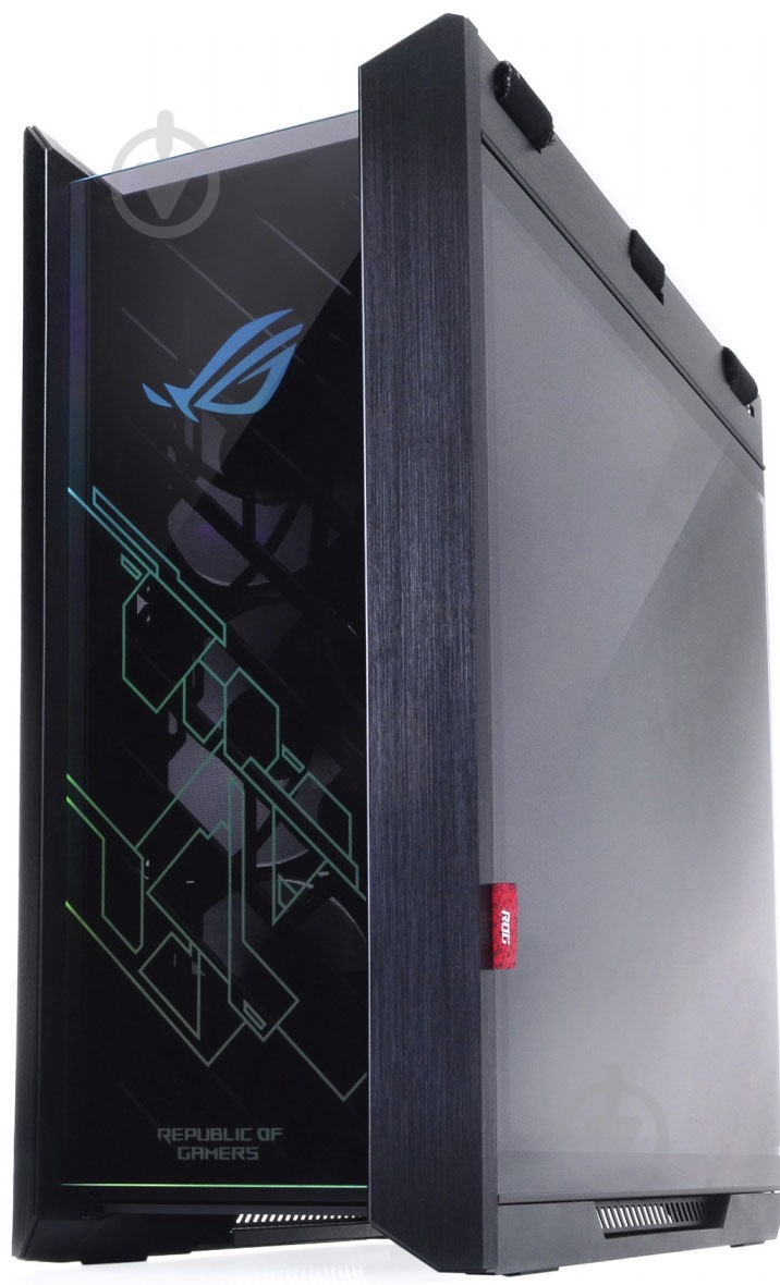 Компьютер Artline Overlord STRIX (STRIXv81Win) black - фото 6