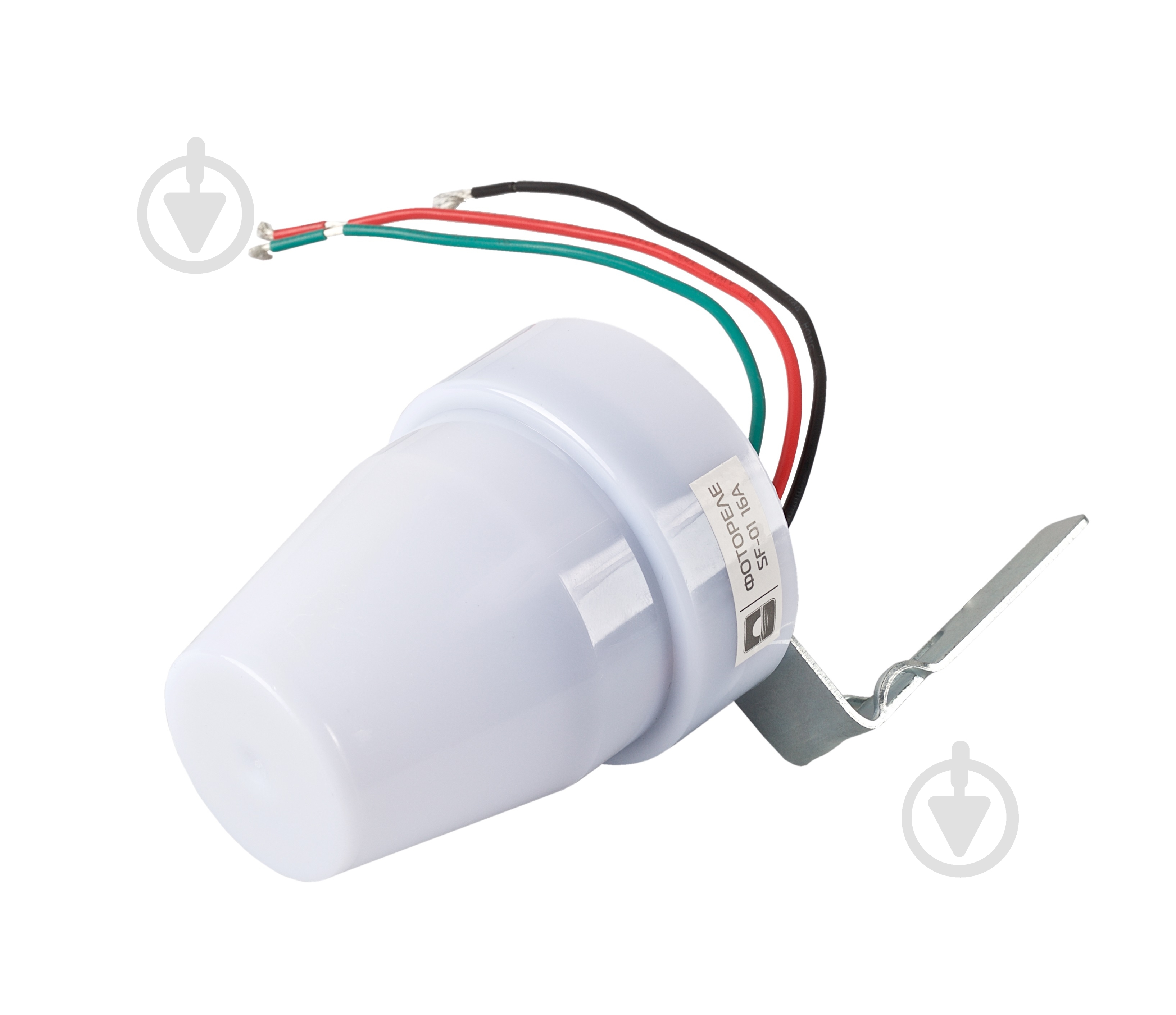 Датчик освещенности SF-01 16A 40949 - фото 1