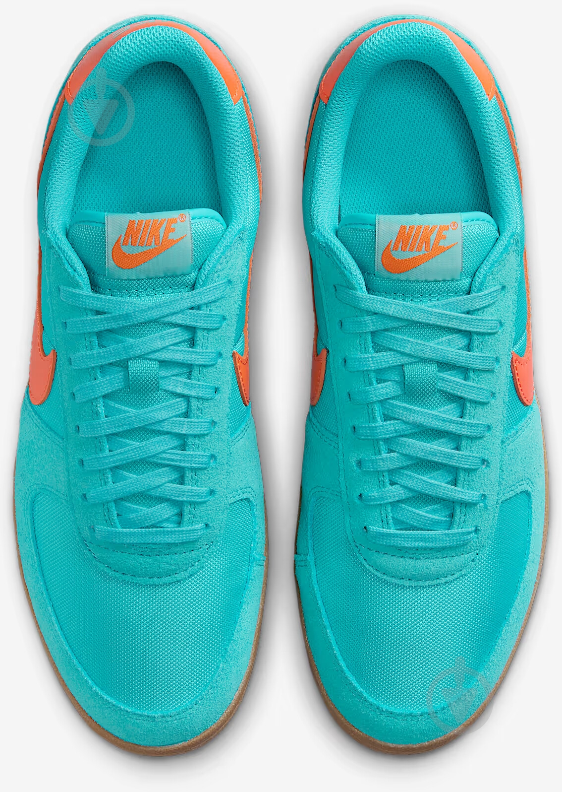 Кросівки жіночі Nike Field General HF3165-301 р.41 бірюзові - фото 5 Кросівки жіночі Nike Field General HF3165-301 р.41 бірюзові - фото 5