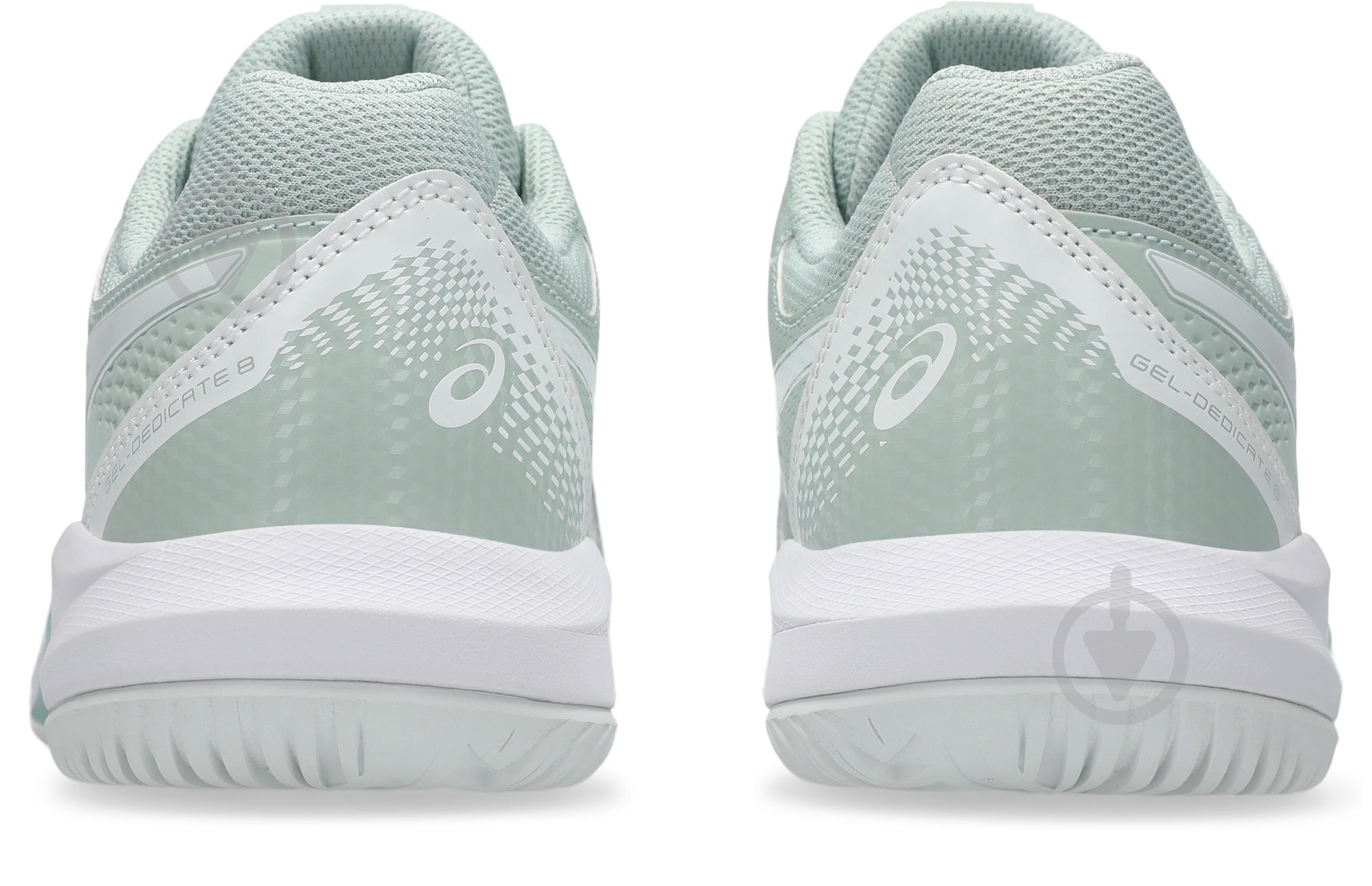 Кросівки Asics GEL-DEDICATE 8 1042A237-300 р.38 - фото 6