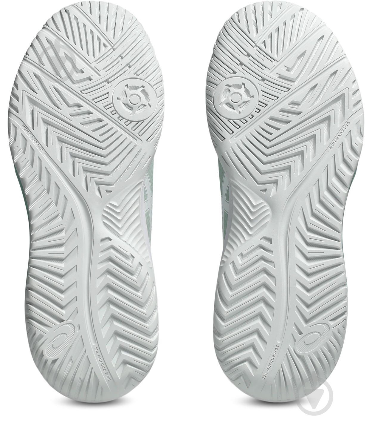 Кросівки Asics GEL-DEDICATE 8 1042A237-300 р.38 - фото 8