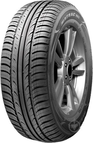 Шина Marshal Matrac MH11 185/65R14 86 H літо - фото 1 Шина Marshal Matrac MH11 185/65R14 86 H літо - фото 1