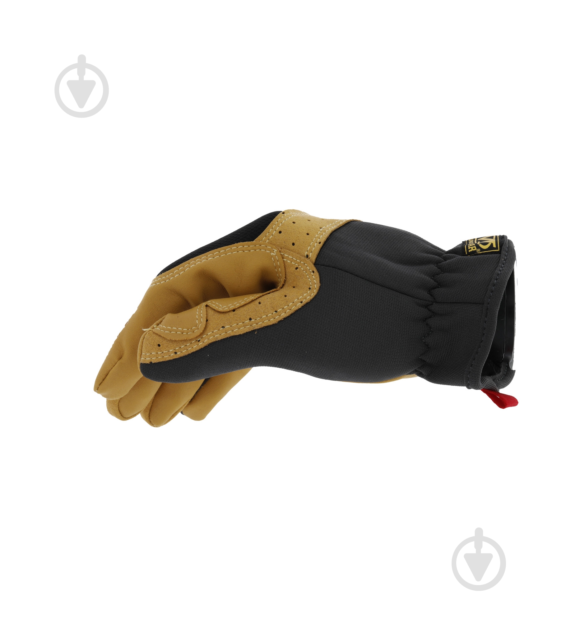 Варежки Mechanix Material4X Fastfit р.9 (MF4X-75-009) M - фото 4 Варежки Mechanix Material4X Fastfit р.9 (MF4X-75-009) M - фото 4