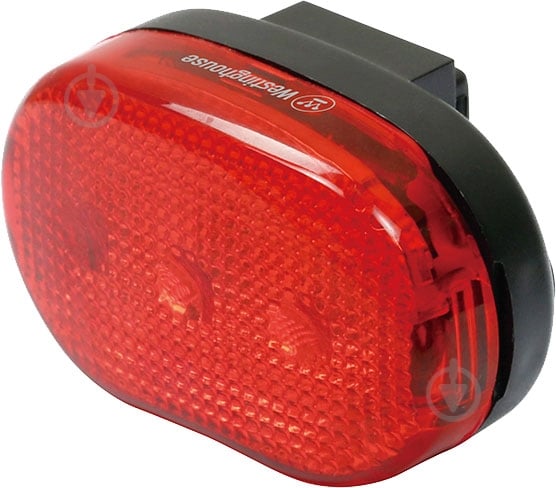 Фонарь велосипедный Westinghouse WF1511 - фото 1