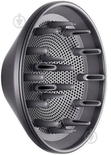 Фен Dyson Supersonic 371874-01 красный - фото 6 Фен Dyson Supersonic 371874-01 красный - фото 6