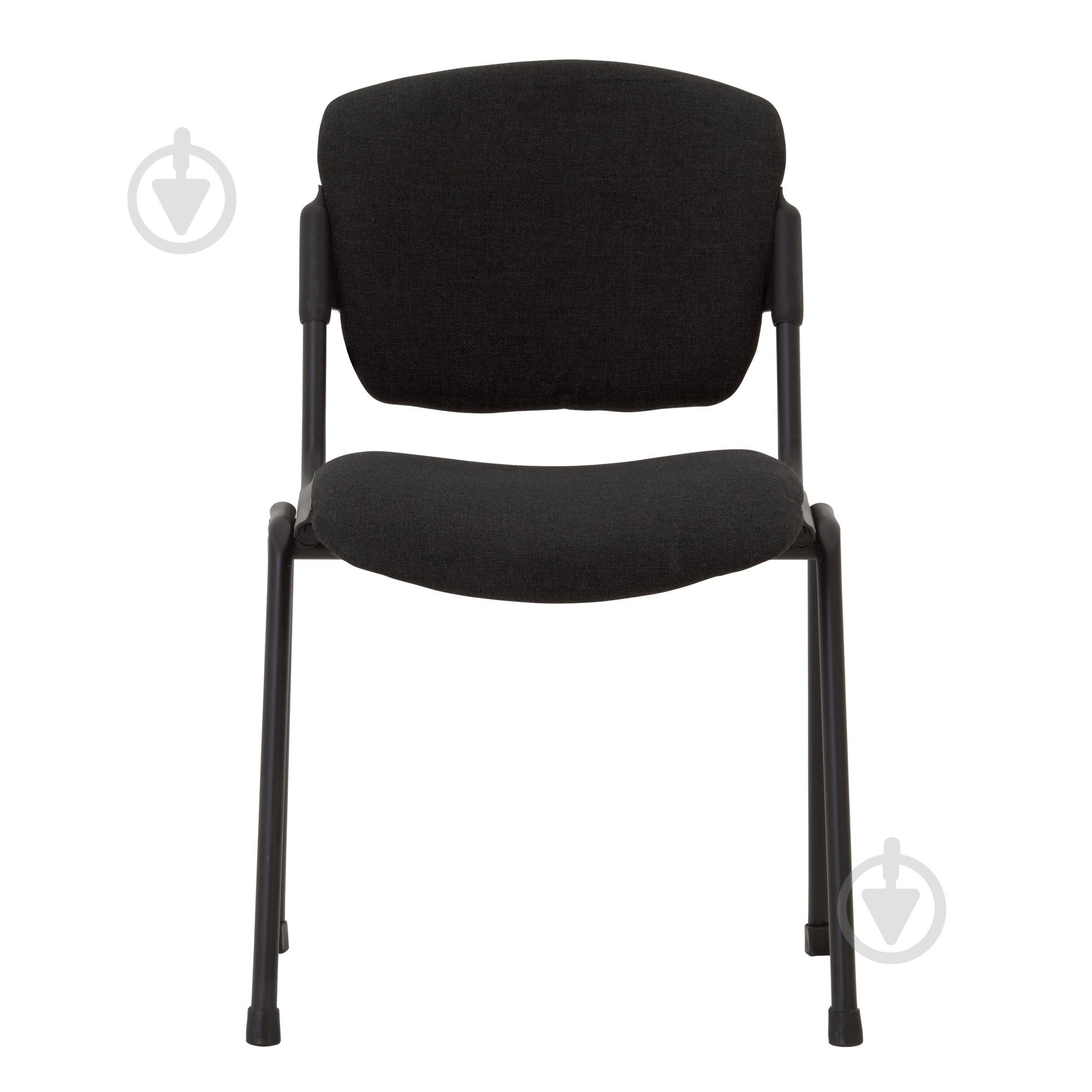 Стул Nowy Styl ERA BLACK черный - фото 2