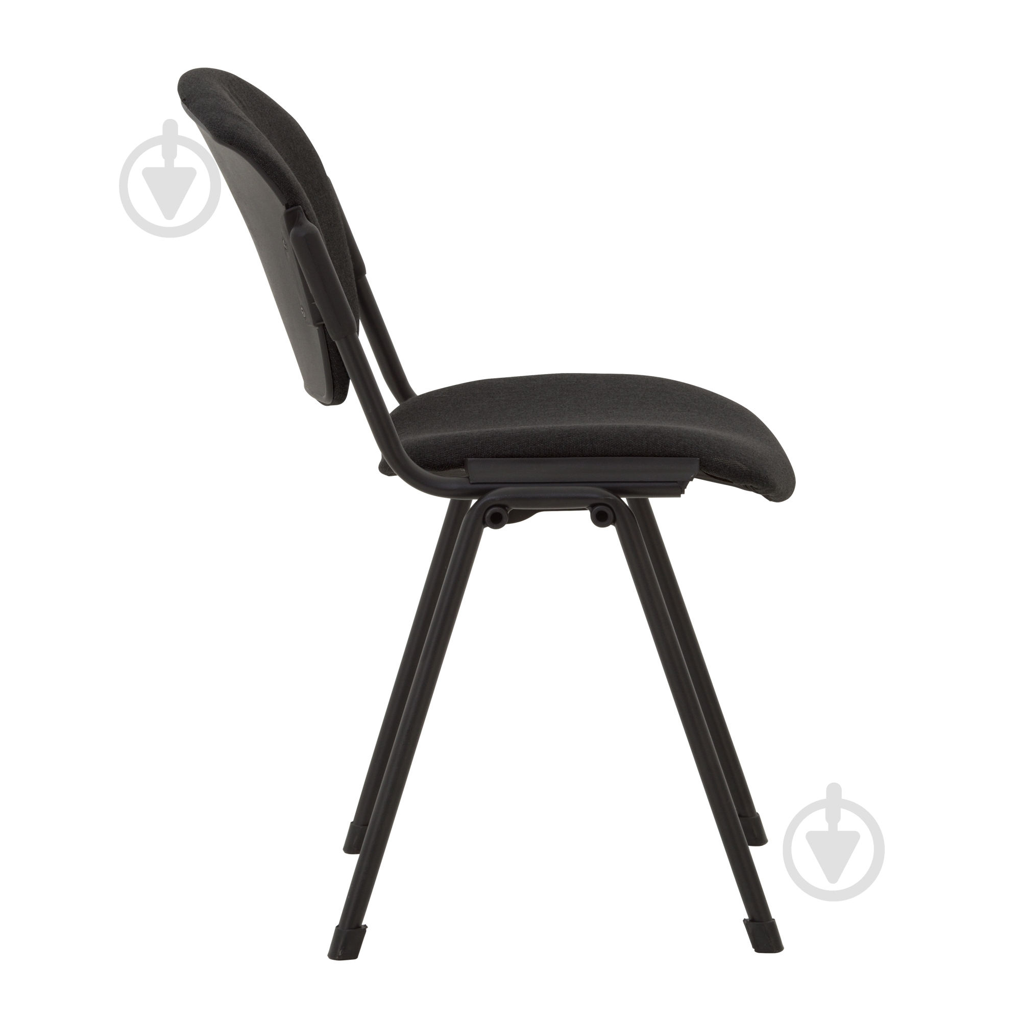 Стул Nowy Styl ERA BLACK черный - фото 3