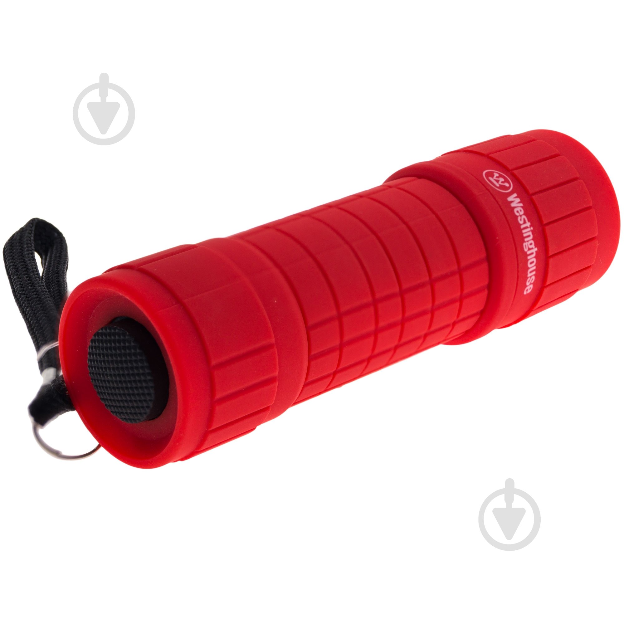 Фонарик Westinghouse 3W COB 100 Lm красный WF87-3R03PD16(red) - фото 3 Фонарик Westinghouse 3W COB 100 Lm красный WF87-3R03PD16(red) - фото 3