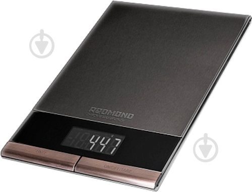 Весы кухонные Redmond RS-CBM747 - фото 1