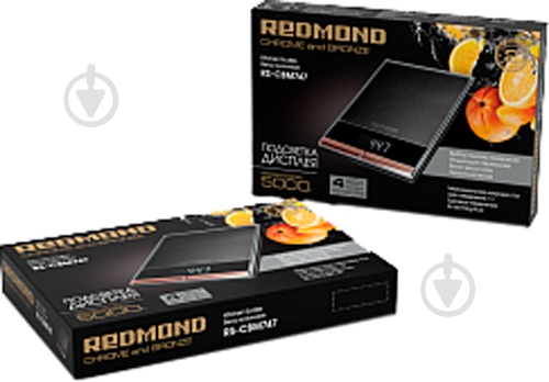 Весы кухонные Redmond RS-CBM747 - фото 2