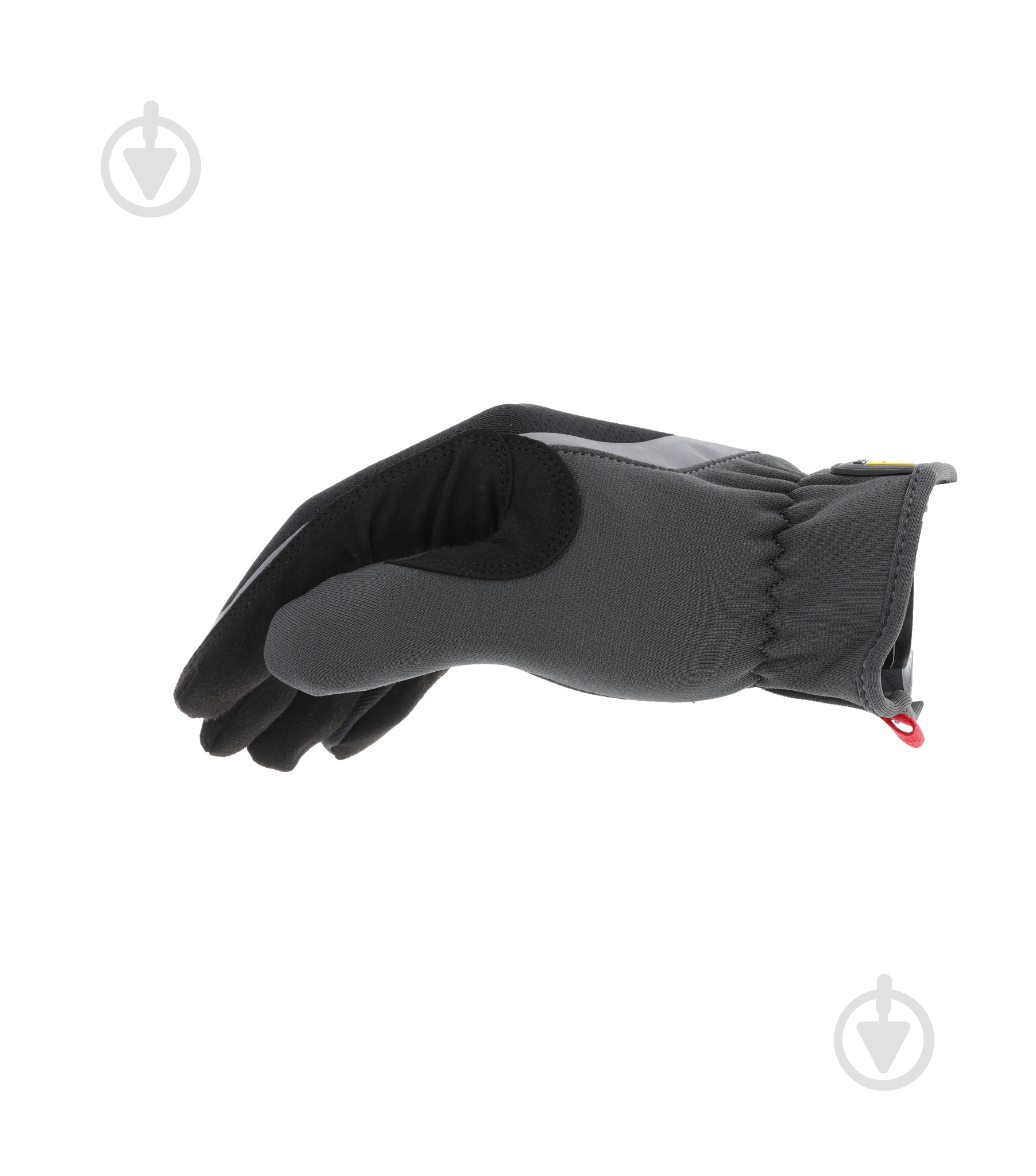 Перчатки Mechanix FastFit Black M (8) MFF-05-009 - фото 4