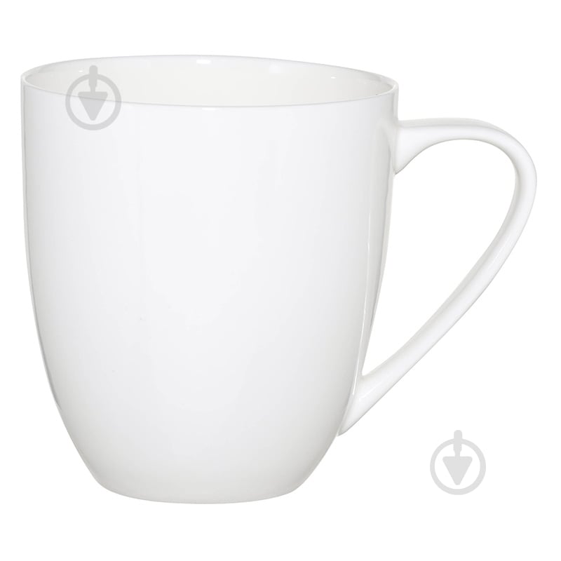 Чашка Vittora белая 500 мл VT-C-42500W - фото 1