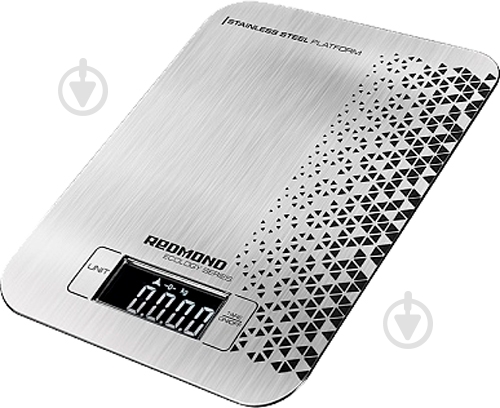 Весы кухонные Redmond RS-M7231 - фото 2