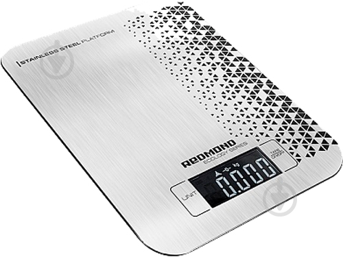 Весы кухонные Redmond RS-M7231 - фото 1