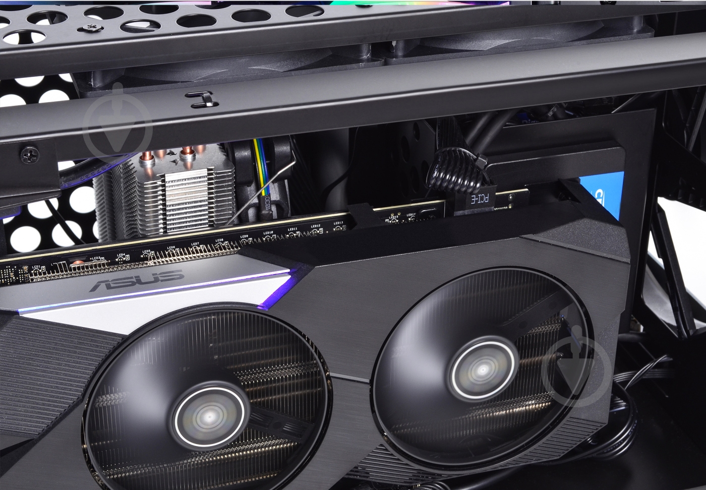 Компьютер Artline Overlord V8 (V8v21) gray - фото 4 Компьютер Artline Overlord V8 (V8v21) gray - фото 4