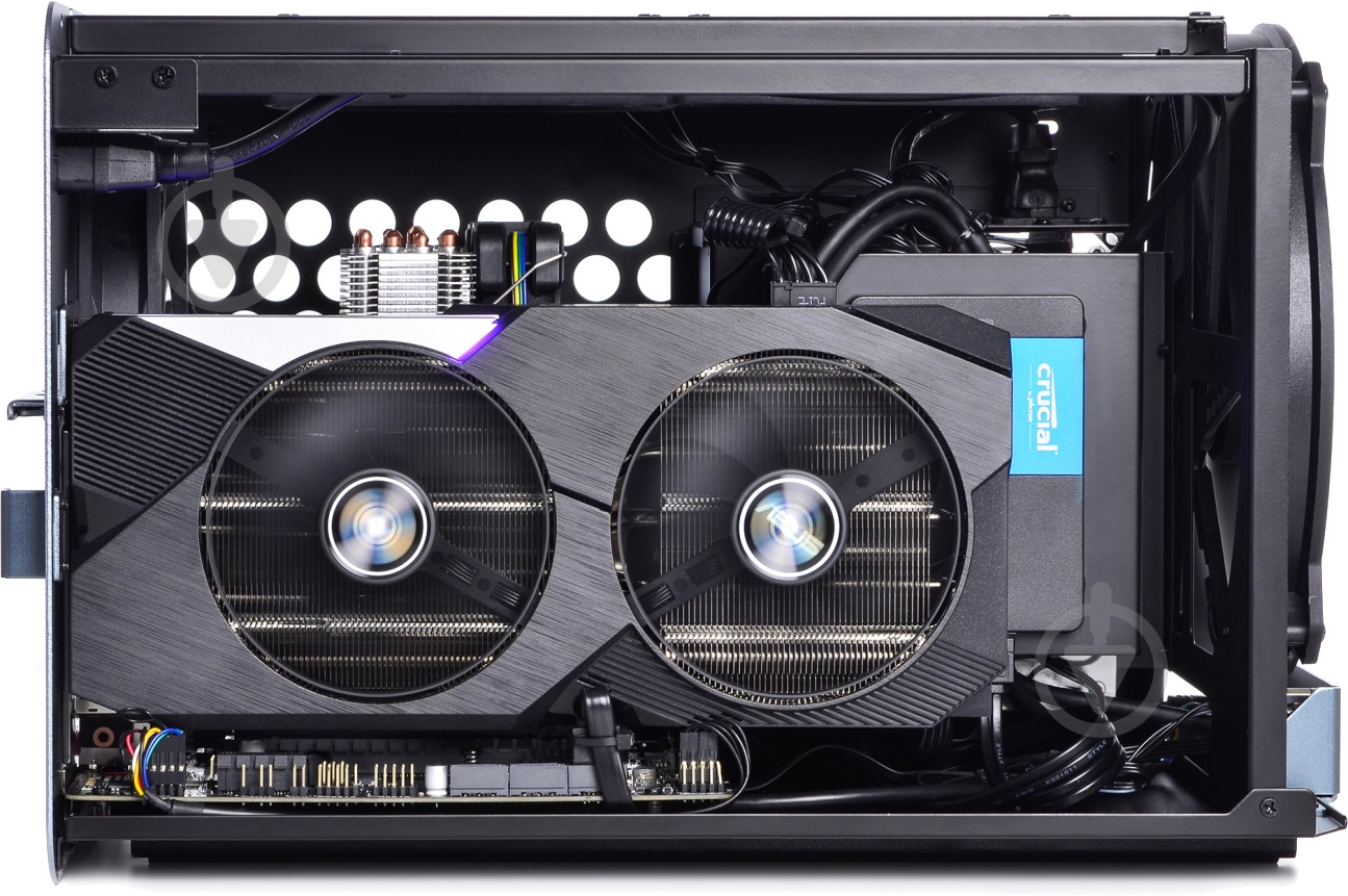 Компьютер Artline Overlord V8 (V8v21) gray - фото 6 Компьютер Artline Overlord V8 (V8v21) gray - фото 6