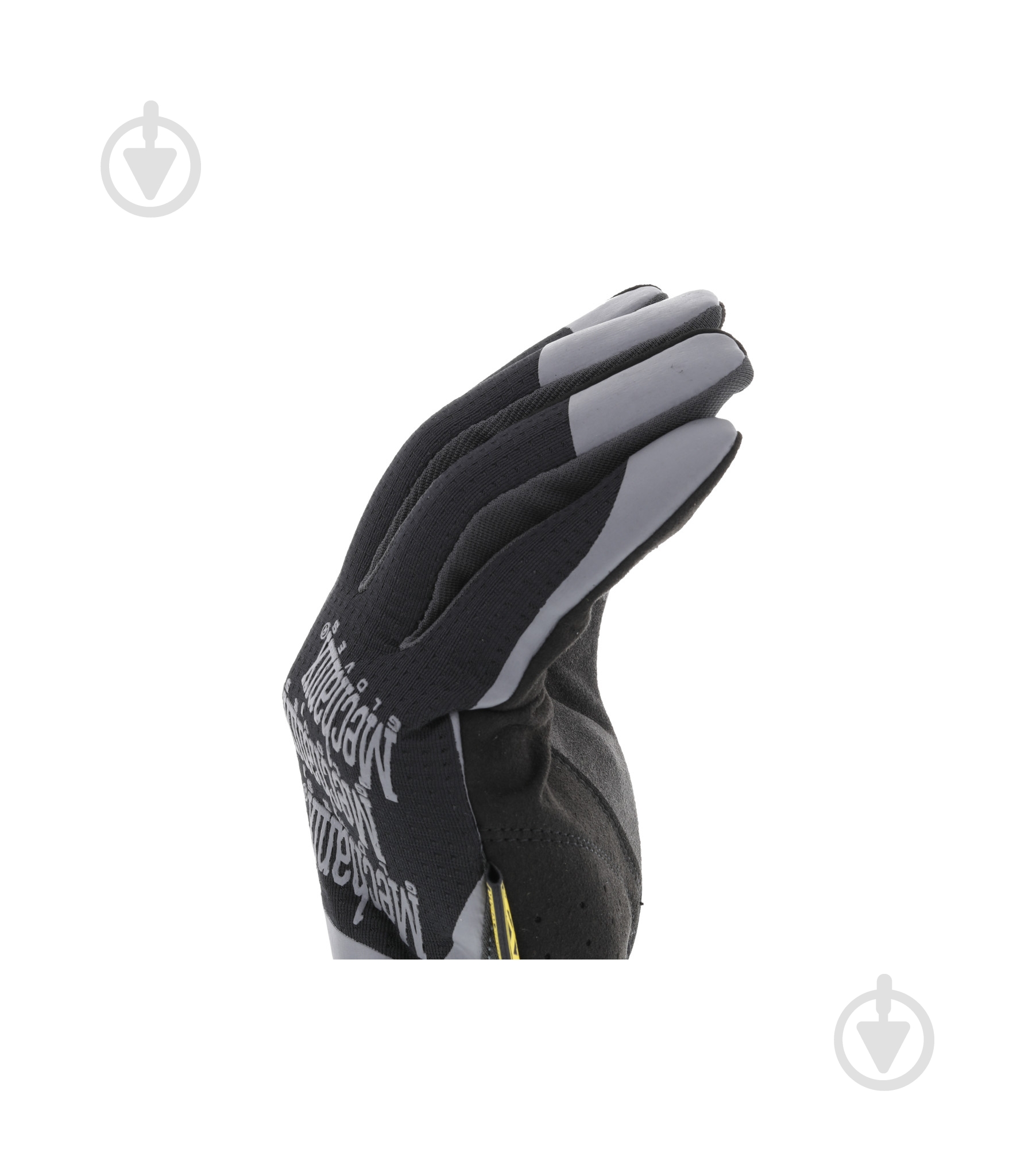 Перчатки тактические Mechanix FastFit Black р.L MFF-05-010 - фото 5