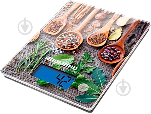 Весы кухонные Redmond RS-7361 - фото 1