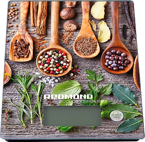 Весы кухонные Redmond RS-7361 - фото 3